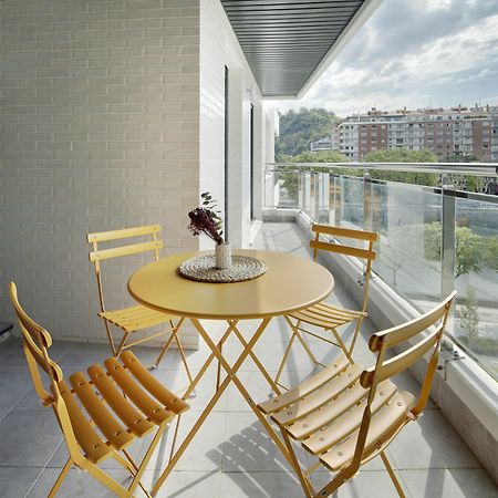 River Terrace 3 Apartment By Feelfree Rentals San Sebastián Exteriér fotografie