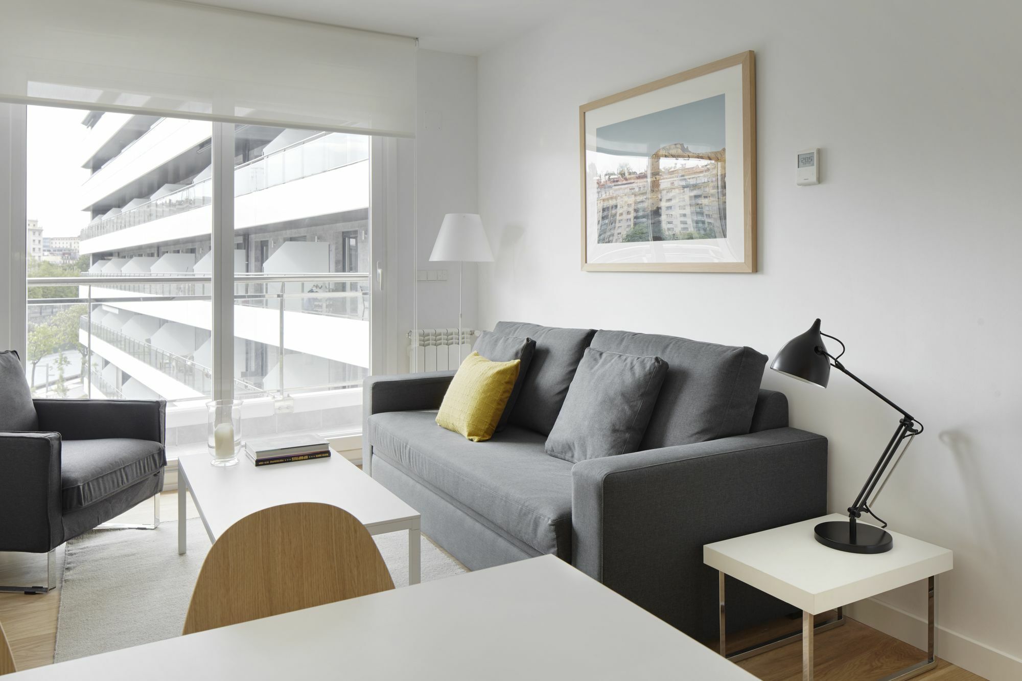 River Terrace 3 Apartment By Feelfree Rentals San Sebastián Exteriér fotografie